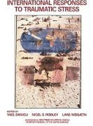 International Responses to Traumatic Stress