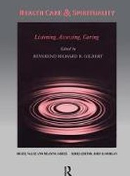 Health Care & Spirituality