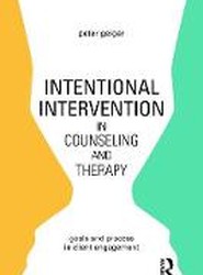 Intentional Intervention in Counseling and Therapy