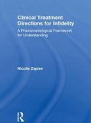 Clinical Treatment Directions for Infidelity