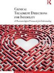 Clinical Treatment Directions for Infidelity