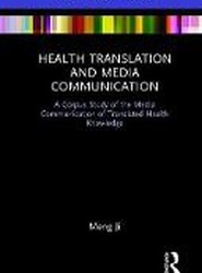 Health Translation and Media Communication