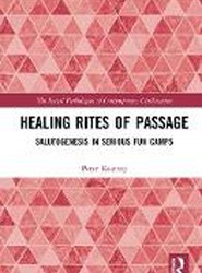 Healing Rites of Passage