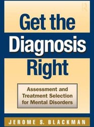 Get the Diagnosis Right