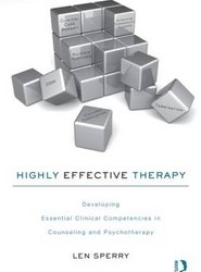 Highly Effective Therapy