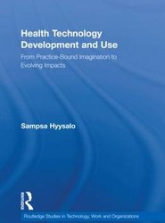 Health Technology Development and Use