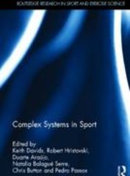 Complex Systems in Sport