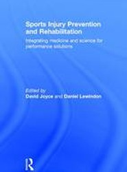 Sports Injury Prevention and Rehabilitation