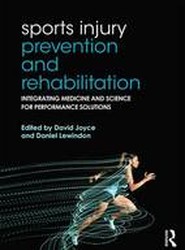 Sports Injury Prevention and Rehabilitation