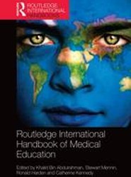 Routledge International Handbook of Medical Education