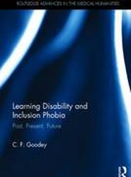 Learning Disability and Inclusion Phobia