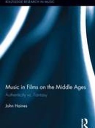Music in Films on the Middle Ages