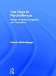 Red Flags in Psychotherapy