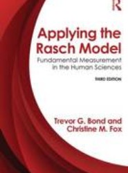 Applying the Rasch Model