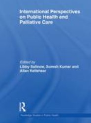 International Perspectives on Public Health and Palliative Care