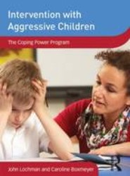 Intervention with Aggressive Children