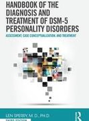 Handbook of Diagnosis and Treatment of DSM-5 Personality Disorders