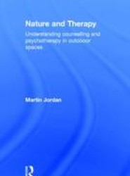 Nature and Therapy
