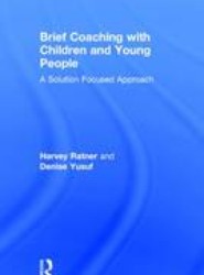 Brief Coaching with Children and Young People