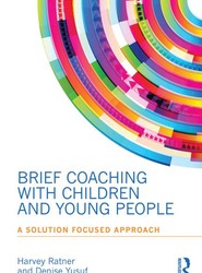 Brief Coaching with Children and Young People