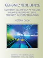Genomic Negligence