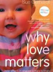Why Love Matters