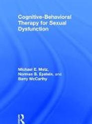Cognitive-Behavioral Therapy for Sexual Dysfunction