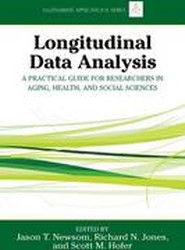 Longitudinal Data Analysis