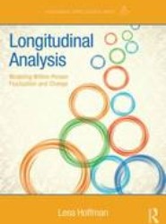 Longitudinal Analysis