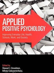 Applied Positive Psychology