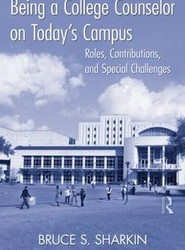Being a College Counselor on Today's Campus