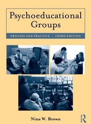 Psychoeducational Groups
