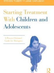 Starting Treatment With Children and Adolescents