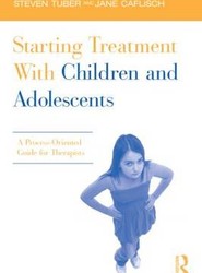 Starting Treatment With Children and Adolescents