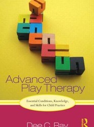 Advanced Play Therapy