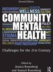 Community Mental Health