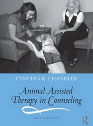 Animal Assisted Therapy in Counseling