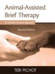 Animal-Assisted Brief Therapy