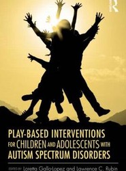 Play-Based Interventions for Children and Adolescents with Autism Spectrum Disorders