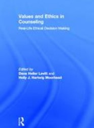Values and Ethics in Counseling