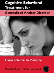 Cognitive-behavioral Treatment for Generalized Anxiety Disorder