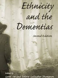 Ethnicity and the Dementias
