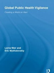 Global Public Health Vigilance