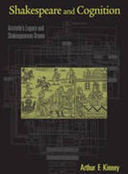 Shakespeare and Cognition
