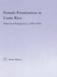 Female Prostitution in Costa Rica