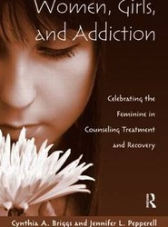Women, Girls, and Addiction