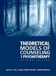 Theoretical Models of Counseling and Psychotherapy