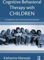Cognitive-behavioral Therapy with Children