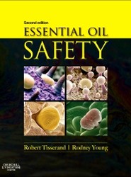 Essential Oil Safety
