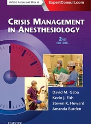 Crisis Management in Anesthesiology